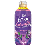 Lenor Outdoorable Fabric Conditioner Moonlight Lily 1064ml