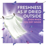 Lenor Outdoorable Fabric Conditioner Moonlight Lily 1064ml