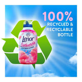 Lenor Outdoorable Fabric Conditioner Pink Blossom 770ml