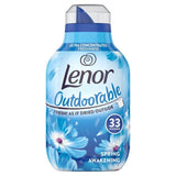 Lenor Outdoorable Fabric Conditioner Spring Awakening 462ml