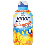 Lenor Outdoorable Fabric Conditioner Summer Breeze 770ml