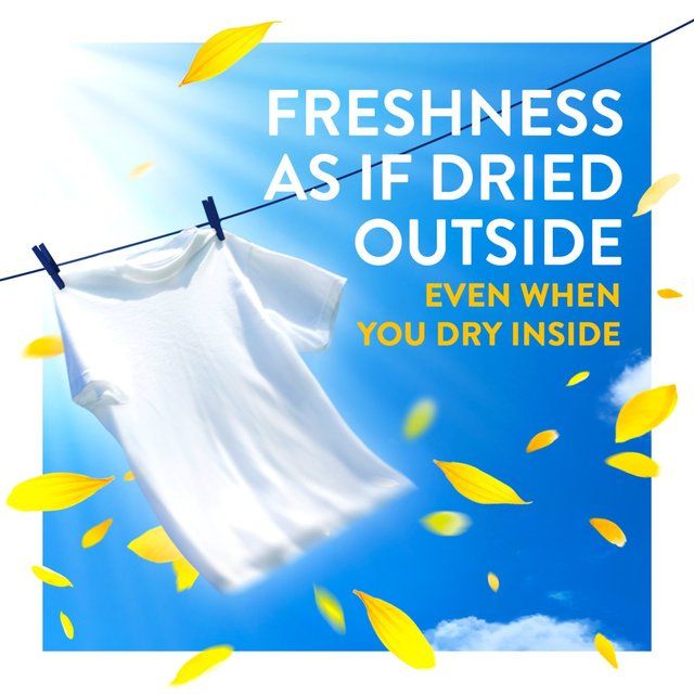 Lenor Outdoorable Fabric Conditioner Summer Breeze 770ml