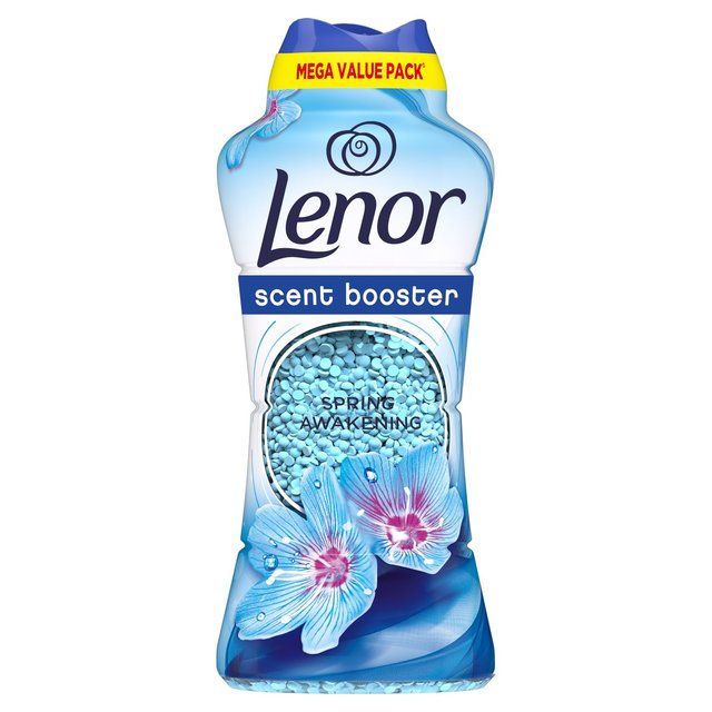Lenor Spring Awakening In-Wash Scent Booster Beads 750g