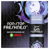 Lenor Unstoppables Dreams In-Wash Scent Booster Beads 320g