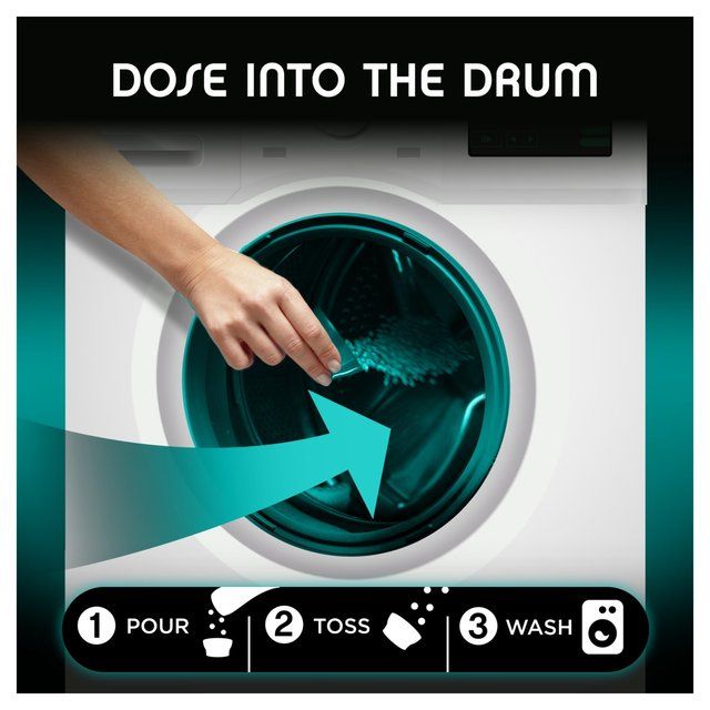 Lenor Unstoppables Fresh In Wash Scent Booster Beads 570g