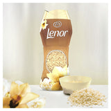 Lenor Unstoppables Gold Orchid In-Wash Fresh Scent Booster, 570g