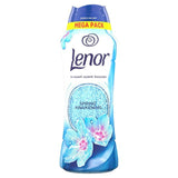 Lenor Unstoppables In Wash Scent Boosters Spring Awakening 570g
