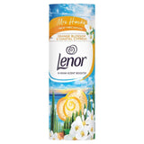 Lenor Unstoppables Orange Blossom Scent Booster Beads Mrs Hinch   176g