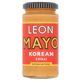 LEON Korean Style Mayo 240ml