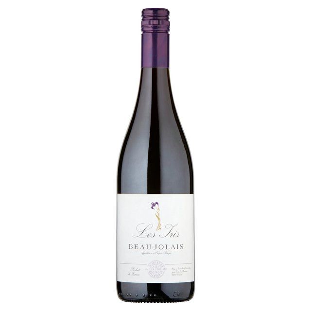Les Iris Beaujolais 75cl