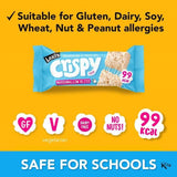 Lexi's Crispy Treat - Marshmallow Bliss 26g