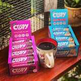 Lexi's Crispy Treat - Marshmallow Bliss 26g