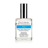 Library of Fragrance Cologne Spray - Rain 30ml