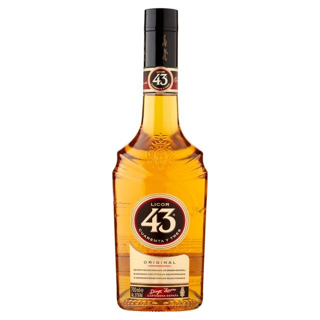 Licor 43 70cl