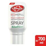 Lifebuoy Antibacterial Multi surface Ecorefill 70ml