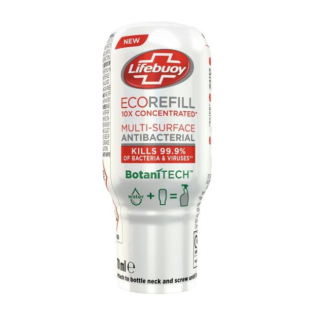 Lifebuoy Antibacterial Multi surface Ecorefill 70ml