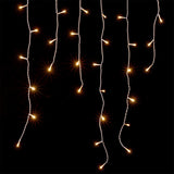 Light Icicle Warm White 160L