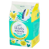 Lil-lets Maternity Ultra Pads 12 per pack