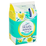 Lil-lets Maternity Ultra Pads 12 per pack