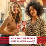 Lillet Rouge Red Wine-Based Aperitif 75cl