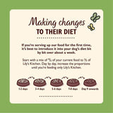 Lily's Kitchen Breakfast Crunch for Dogs 800g