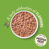 Lily's Kitchen Carnival Chicken Tin   400g