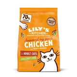Lily's Kitchen Chicken With Veggies Dry Food 2kg