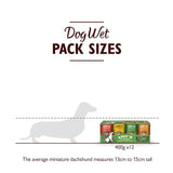 Lily's Kitchen Classic Recipes for Dogs Multipack 12 x 400g