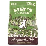 Lily's Kitchen Dog Lamb Shepherd's Pie Adult Dry Food 12kg