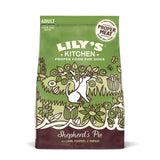 Lily's Kitchen Dog Lamb Shepherd's Pie Adult Dry Food 1kg