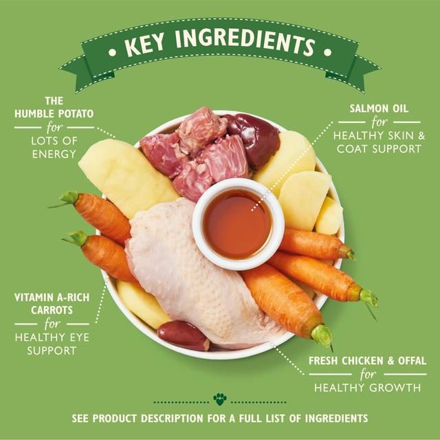 Lily's Kitchen Dog Puppy Multipack 12 x 400g