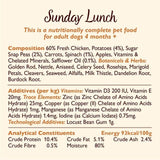 Lily's Kitchen Grain-Free Recipes for Dogs Multipack 6 x 400g