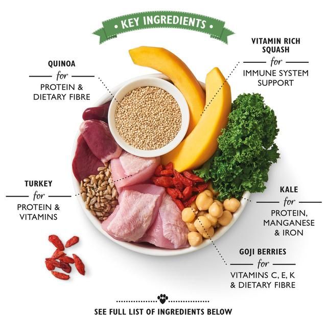 Lily's Kitchen Lean Machine Tray for Dogs 150g