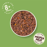 Lily's Kitchen Turkey & Duck Wet Food for Puppies 400g