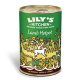 Lilys Kitchen Lamb Hotpot For Dogs 400g