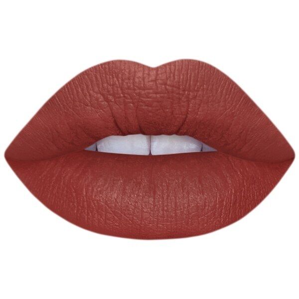 Lime Crime Soft Touch Lipstick - Vintage Spice