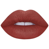 Lime Crime Soft Touch Lipstick - Vintage Spice