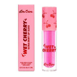 Lime Crime Wet Cherry Lip Gloss - Juicy Cherry