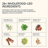 LIMINAL PERI-BOOST Perimenopause Foundation Blend 30 Day Supply (900g)