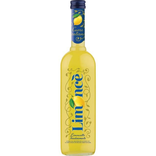 Limonce Limoncello 500ml