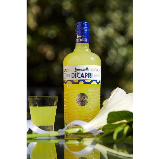 Limoncello Di Capri 50cl