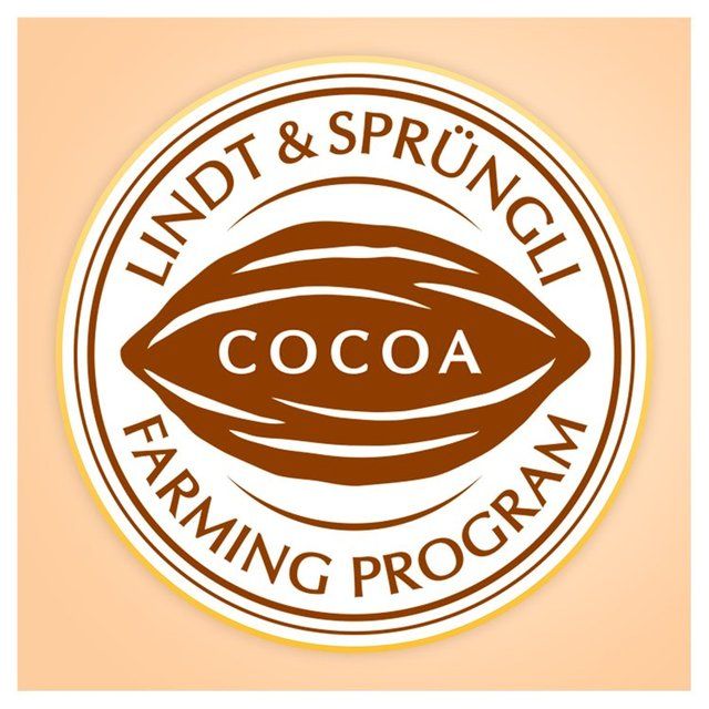 Lindt Creation Dessert Assortment 341g