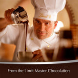 Lindt Dark Chocolate Spread   200g