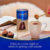 Lindt Drinking Milk Hot Chocolate 300g