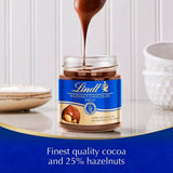 Lindt Hazelnut Chocolate Spread 200g