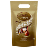 Lindt Lindor Assorted Chocolate Truffles, 1kg