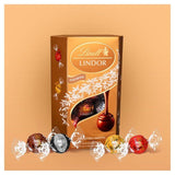 Lindt Lindor Assorted Chocolate Truffles 200g