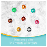 Lindt Lindor Coconut Chocolate Truffles 200g