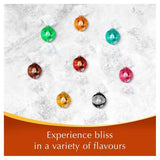 Lindt Lindor Hazelnut Chocolate Truffles 200g