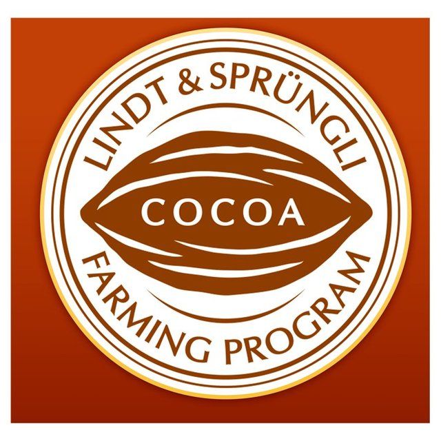 Lindt Lindor Hazelnut Chocolate Truffles 200g